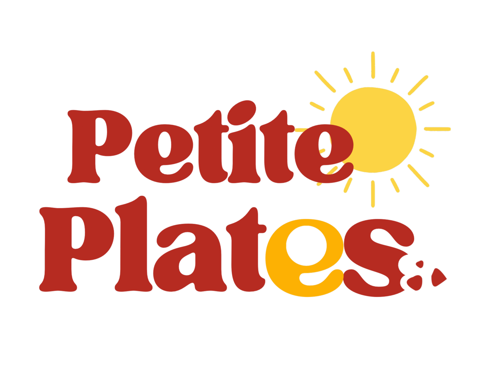 Petite Plates