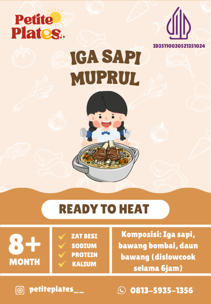 Iga Sapi Muprul